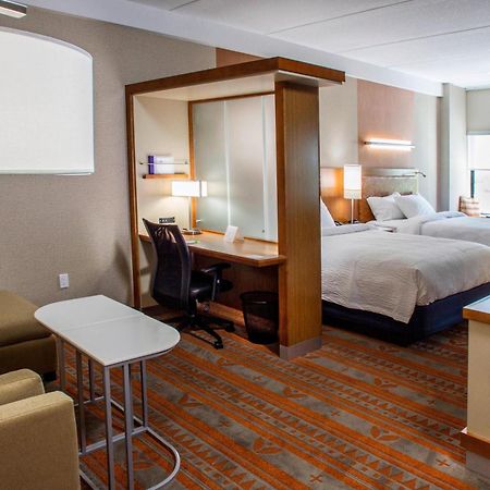 Springhill Suites By Marriott Deadwood Luaran gambar