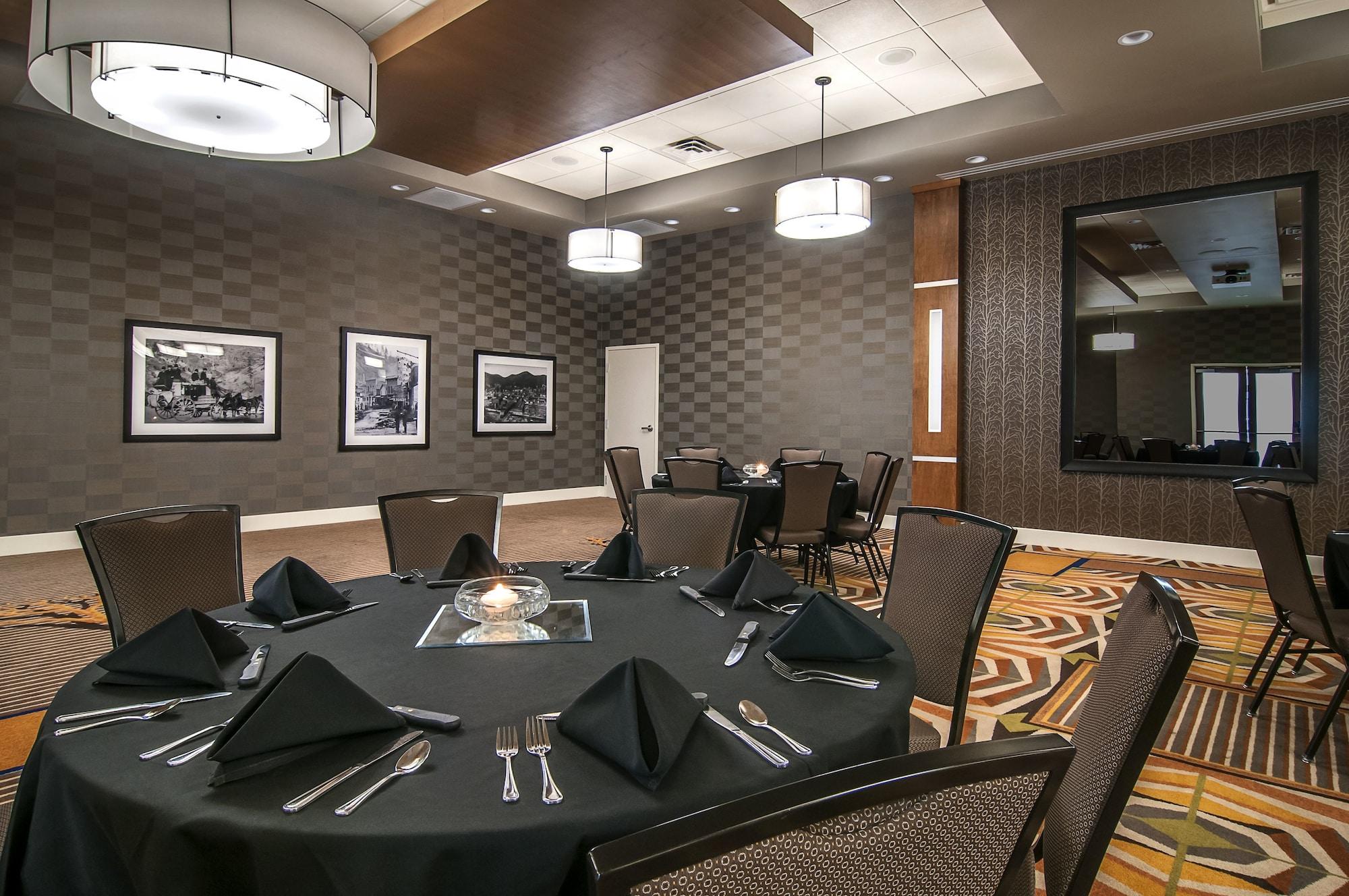 Springhill Suites By Marriott Deadwood Luaran gambar