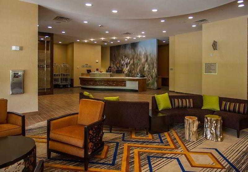 Springhill Suites By Marriott Deadwood Luaran gambar