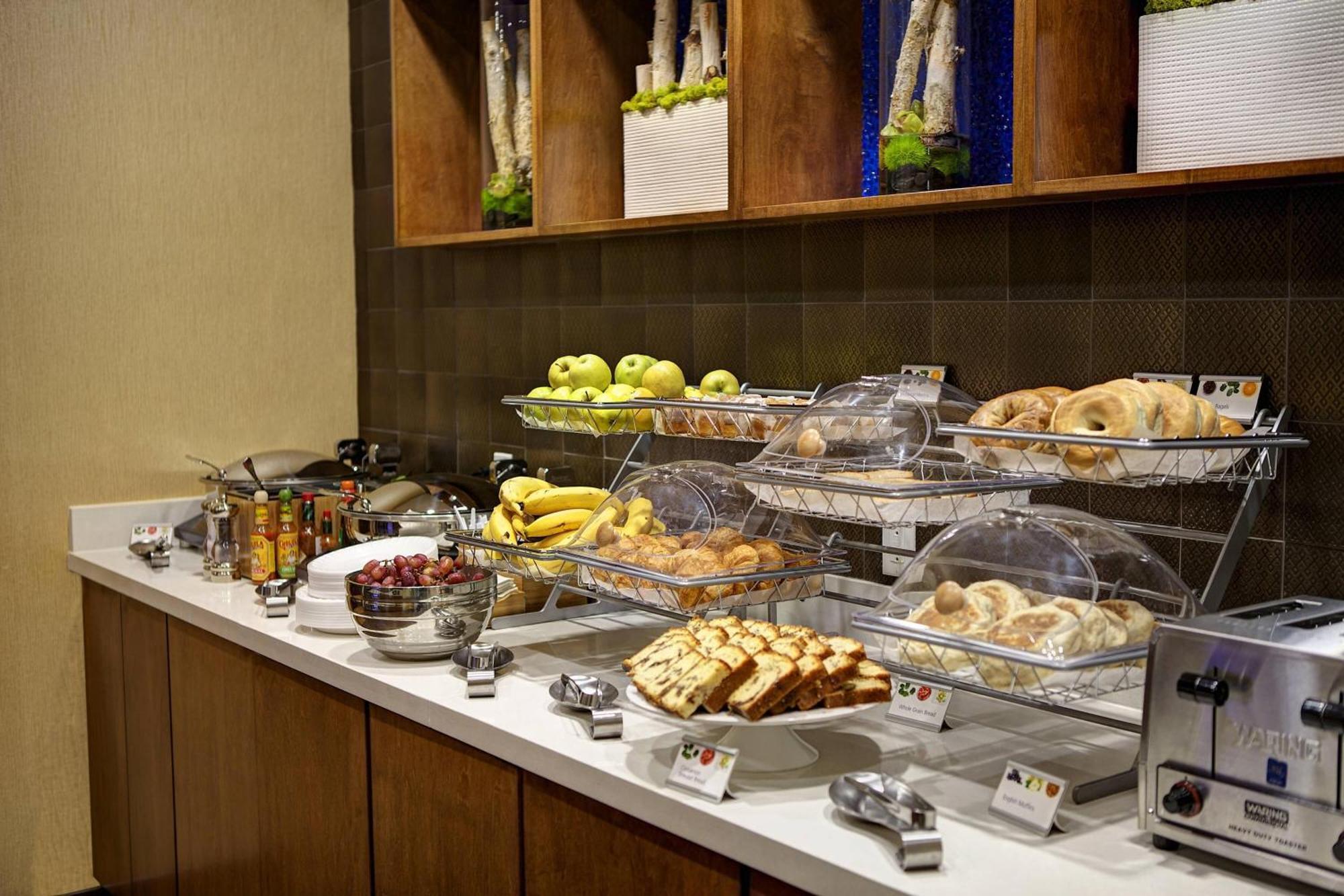 Springhill Suites By Marriott Deadwood Luaran gambar