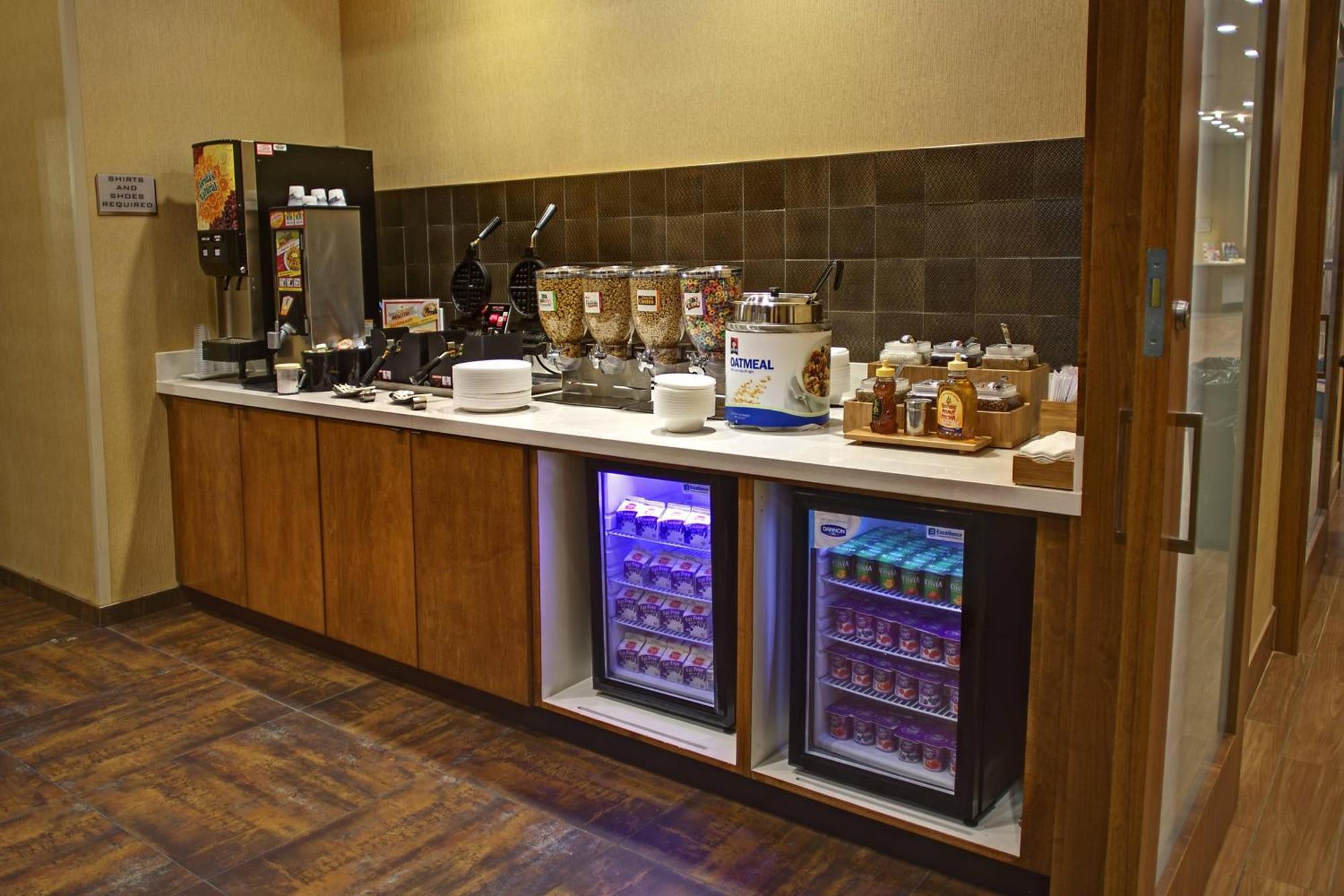 Springhill Suites By Marriott Deadwood Luaran gambar