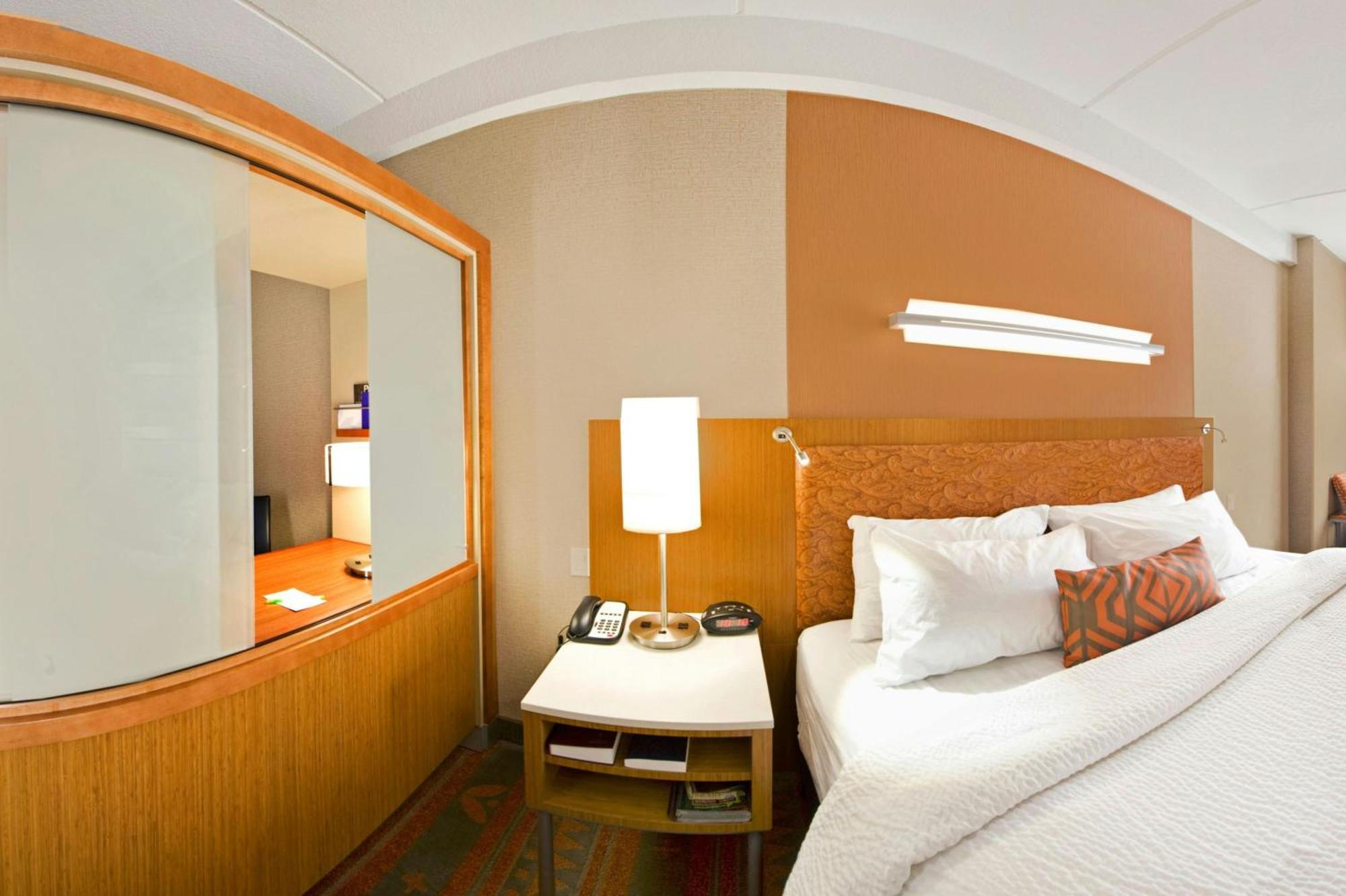 Springhill Suites By Marriott Deadwood Luaran gambar