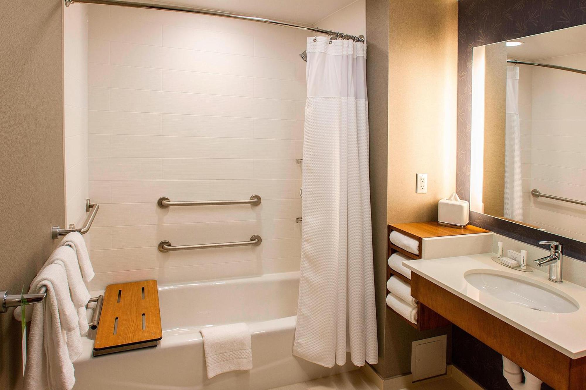Springhill Suites By Marriott Deadwood Luaran gambar