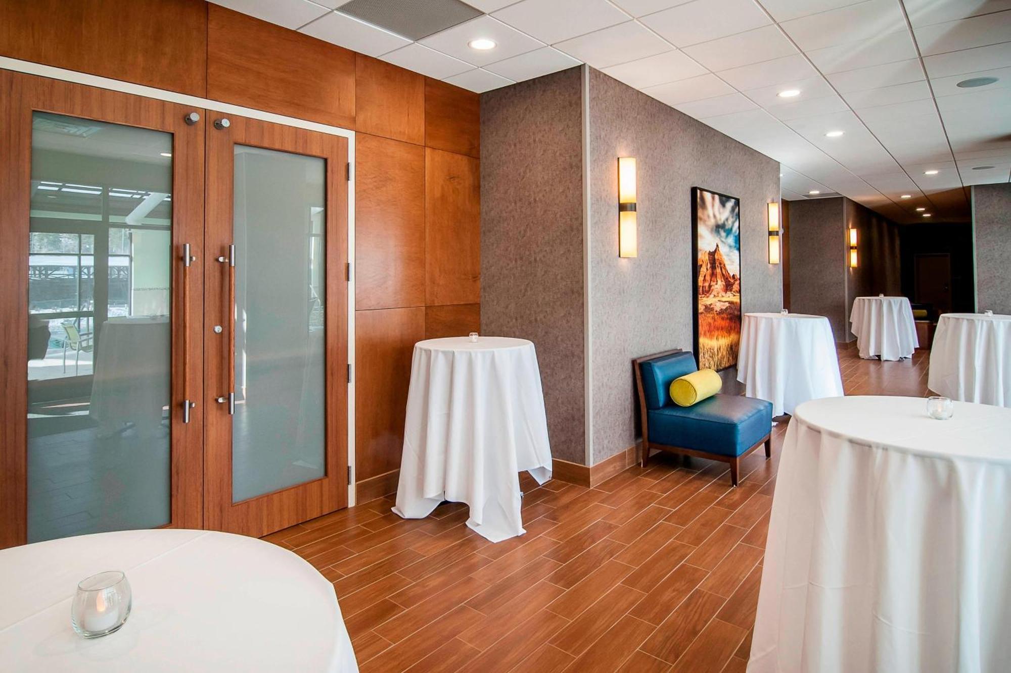 Springhill Suites By Marriott Deadwood Luaran gambar