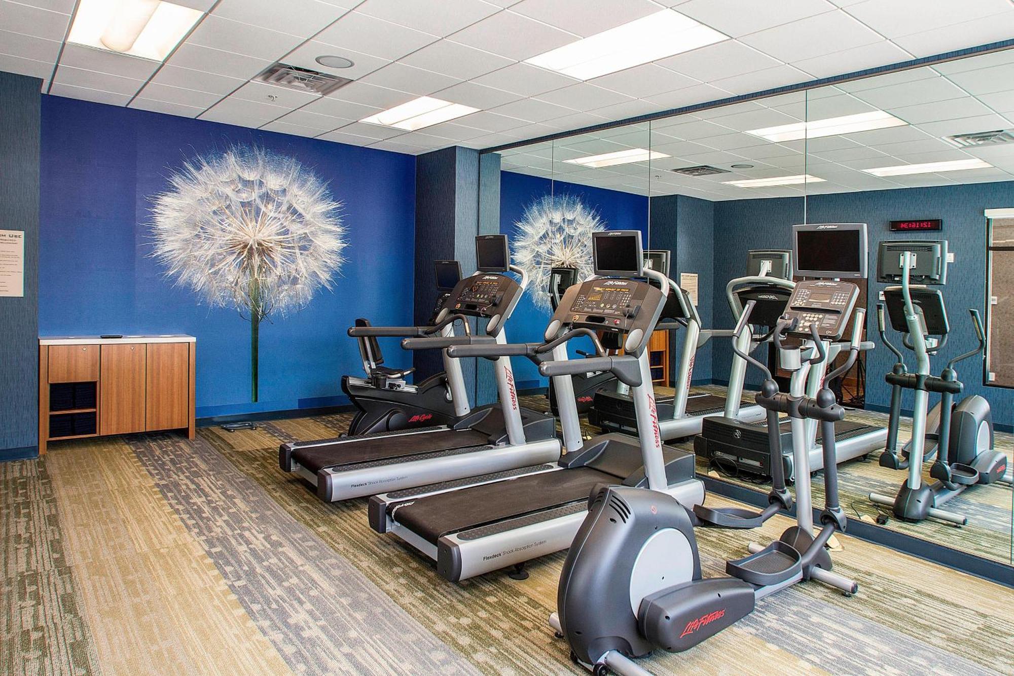 Springhill Suites By Marriott Deadwood Luaran gambar