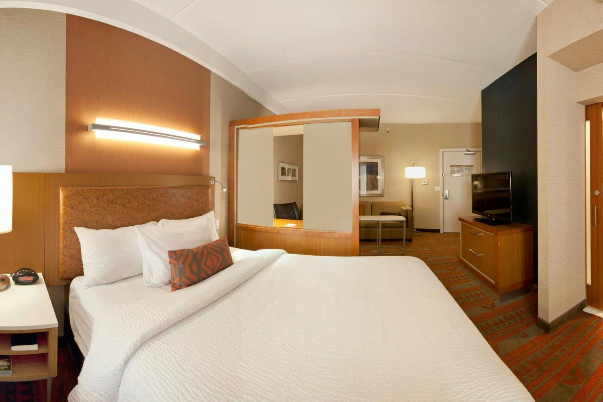 Springhill Suites By Marriott Deadwood Luaran gambar