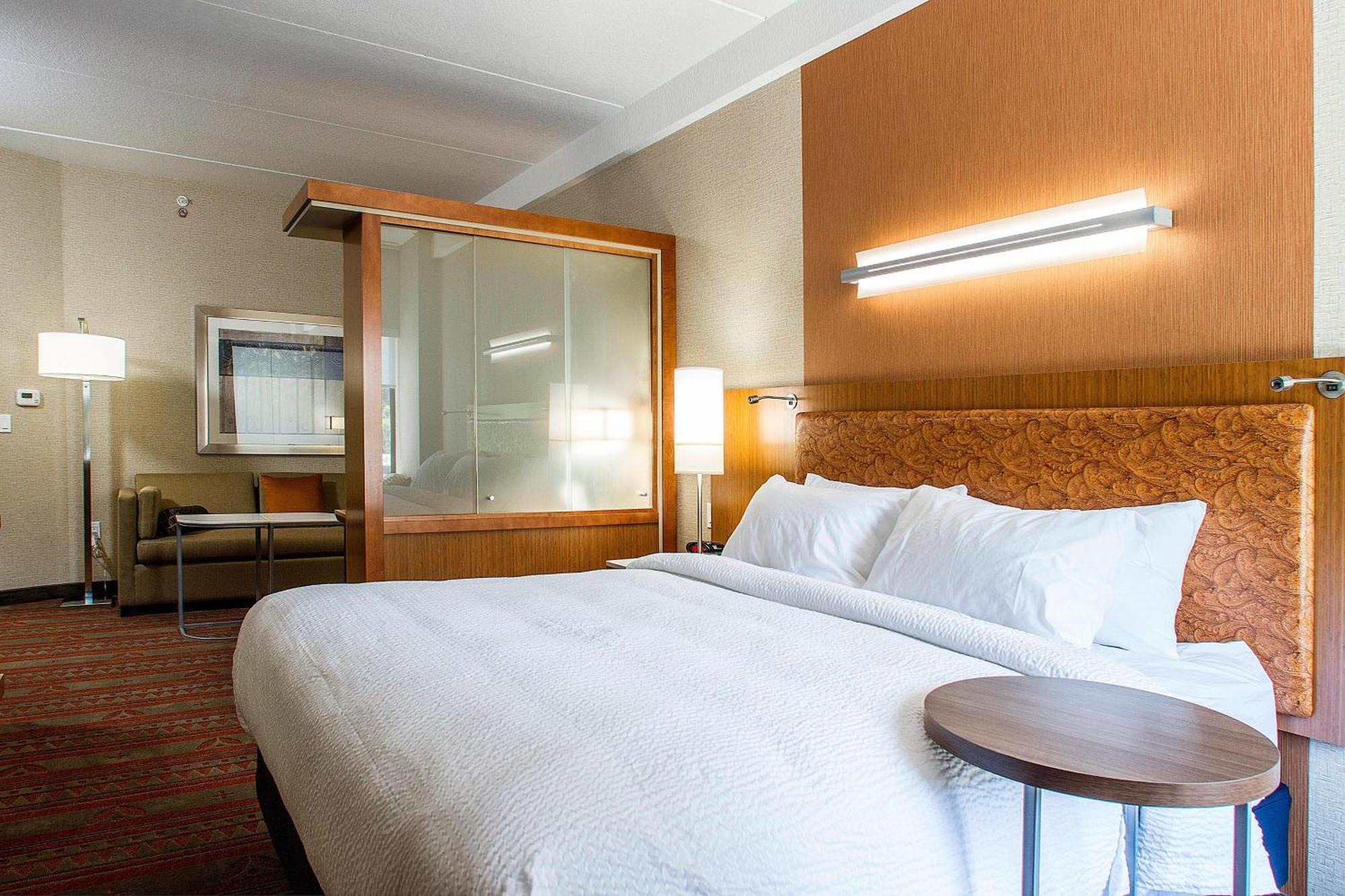Springhill Suites By Marriott Deadwood Luaran gambar
