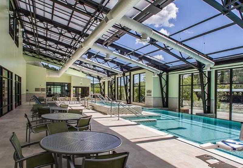 Springhill Suites By Marriott Deadwood Luaran gambar