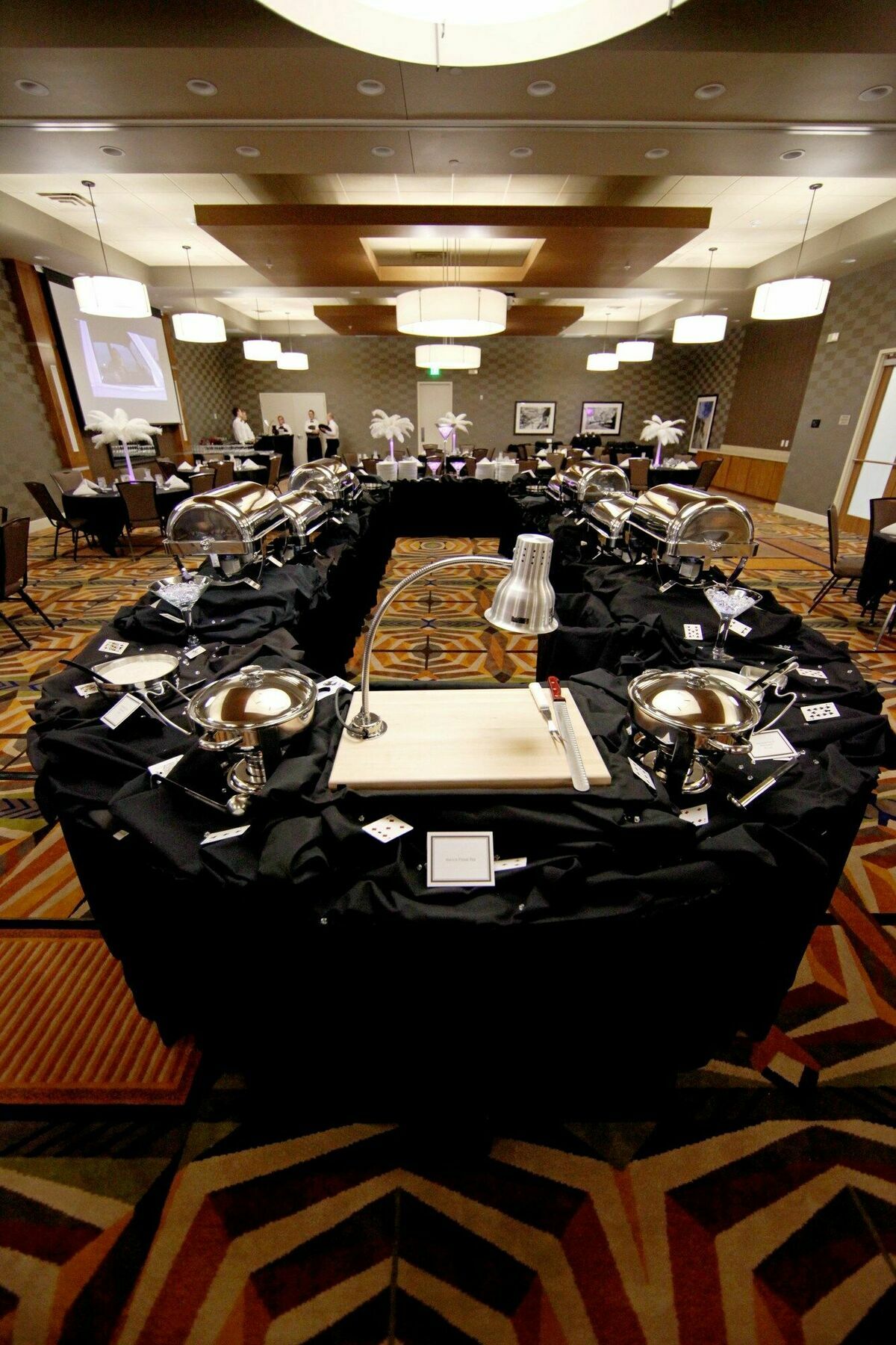 Springhill Suites By Marriott Deadwood Luaran gambar