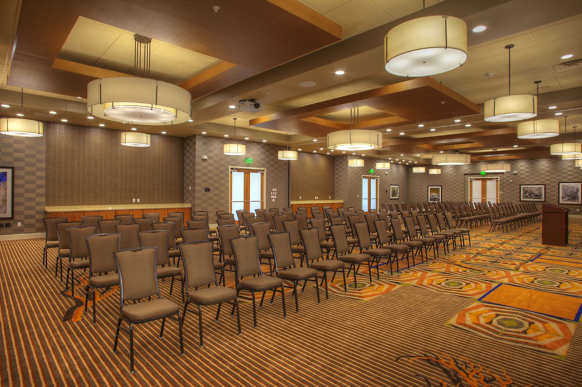 Springhill Suites By Marriott Deadwood Luaran gambar