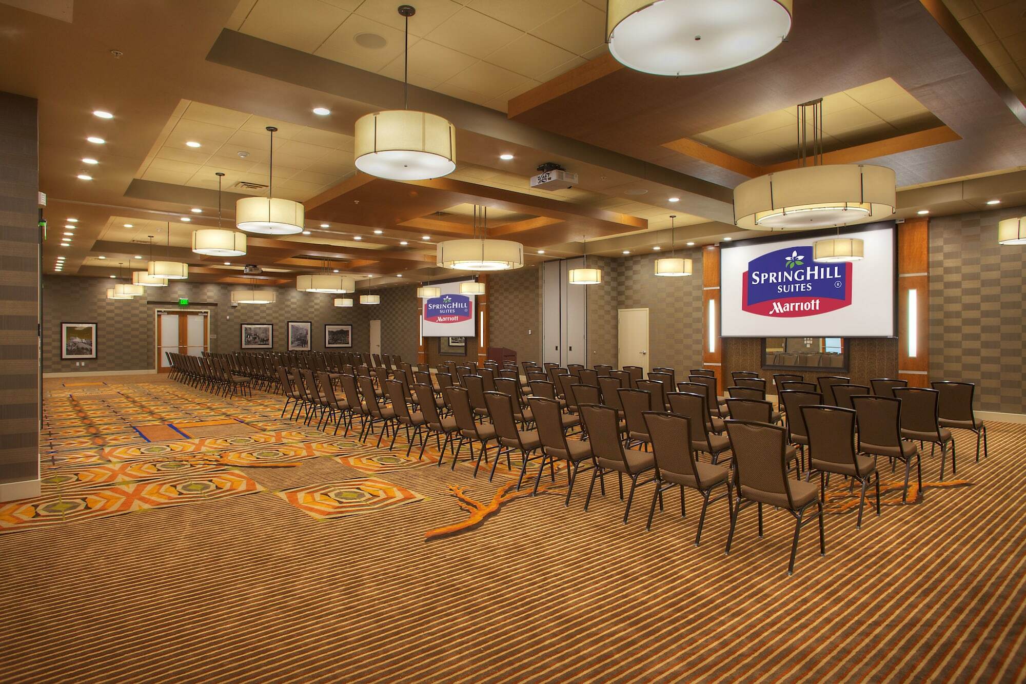 Springhill Suites By Marriott Deadwood Luaran gambar