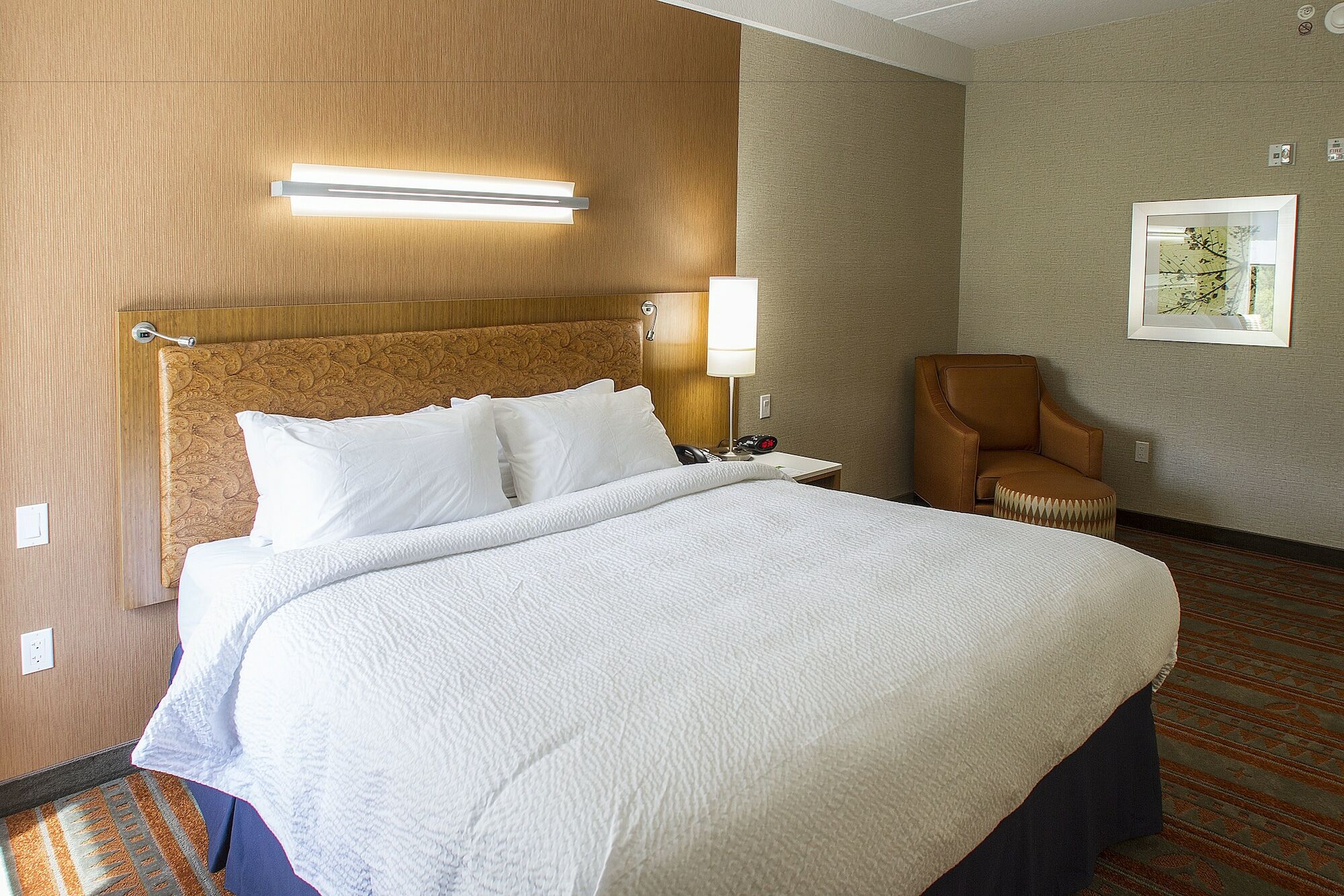 Springhill Suites By Marriott Deadwood Luaran gambar