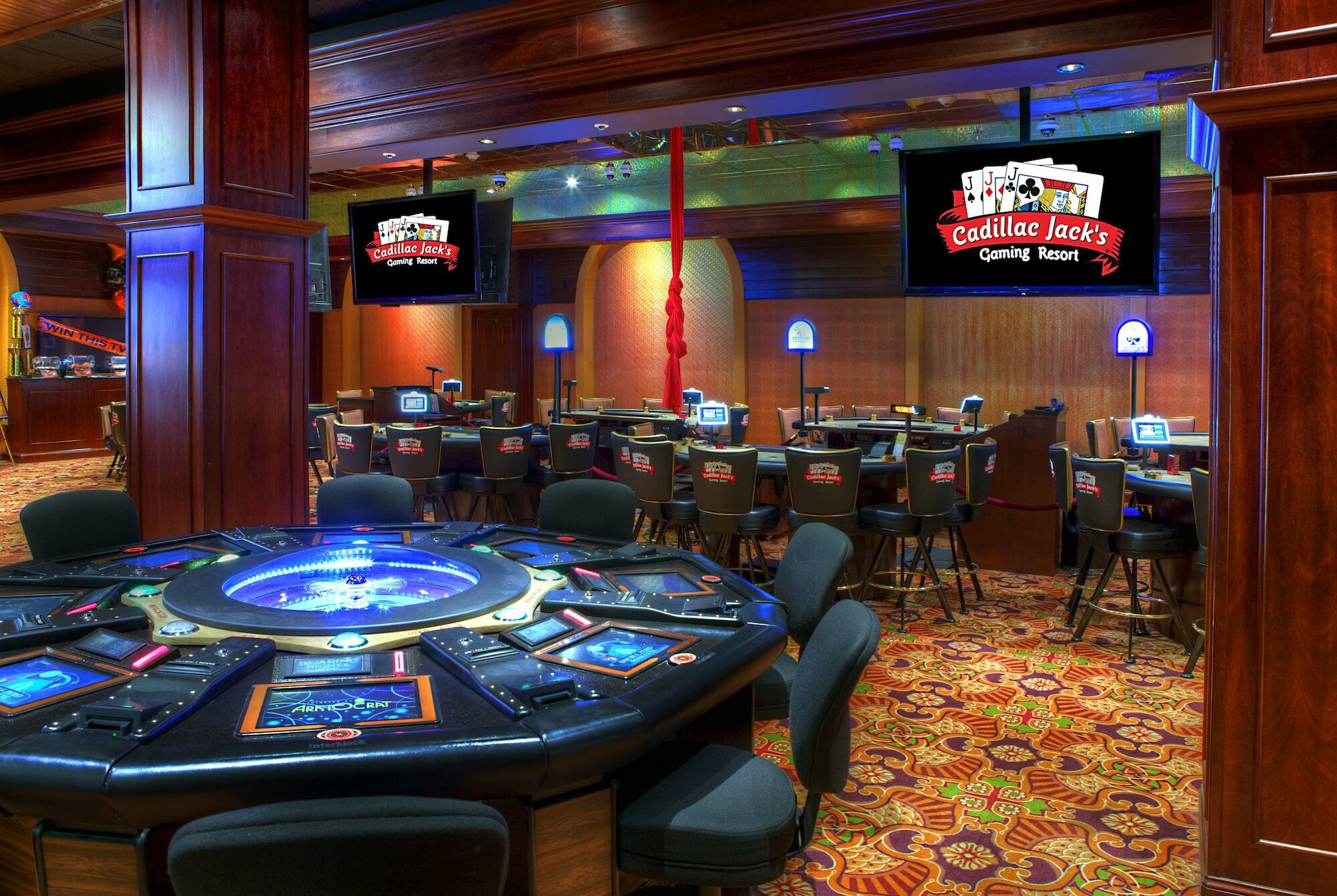Springhill Suites By Marriott Deadwood Luaran gambar