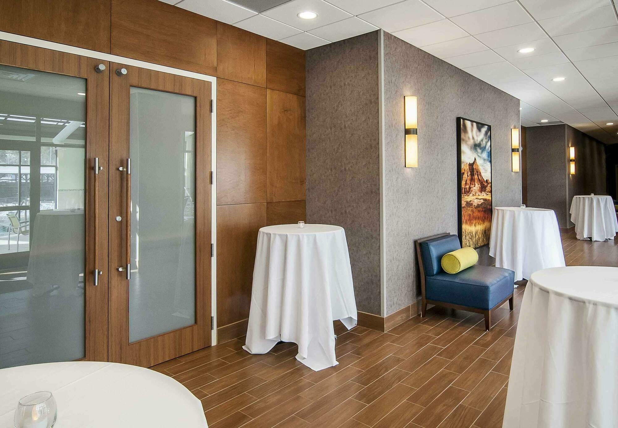 Springhill Suites By Marriott Deadwood Luaran gambar