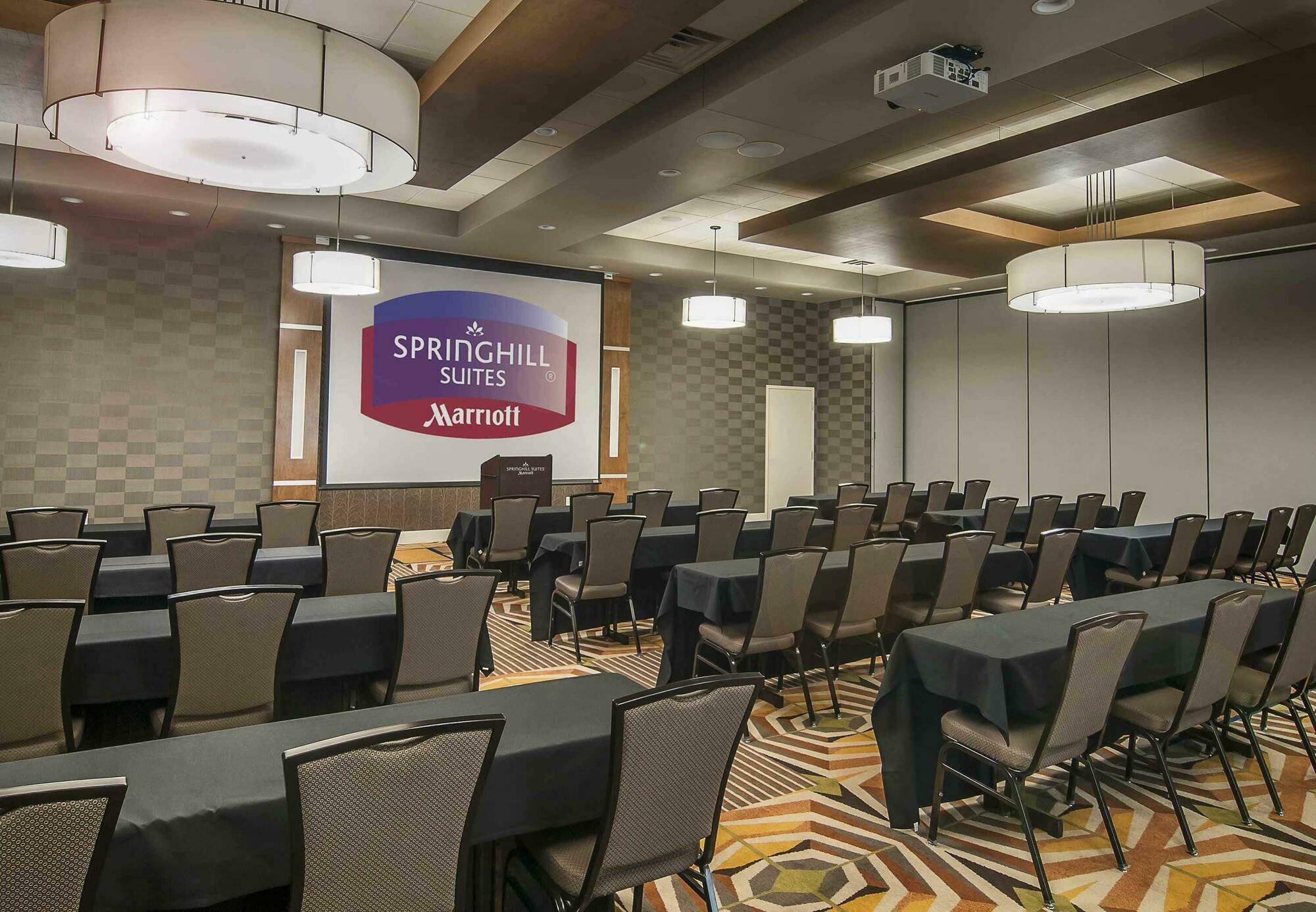 Springhill Suites By Marriott Deadwood Luaran gambar